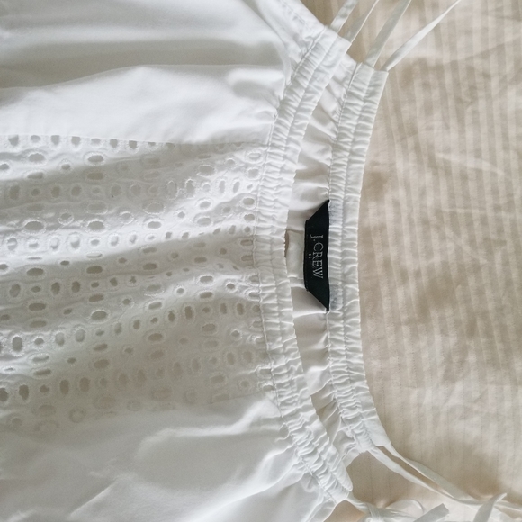 White summer dress - Picture 8 of 8